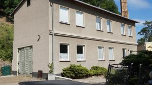 Maison de vacances Haus am Berg der Villa Oderblick 18 Eberswalder Chaussee 16248 Oderberg Brandebourg