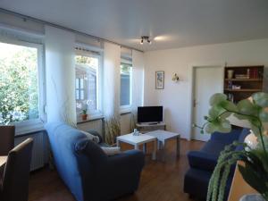 Haus am Burgberg