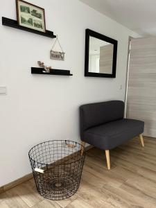 Haus am Deich
