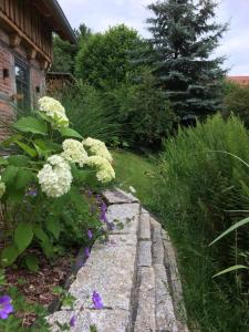 Haus am Fischendorfer Bach