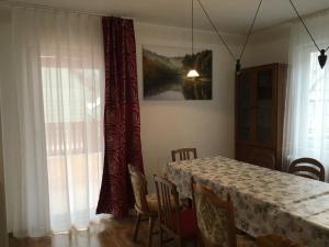 Haus am Fluss