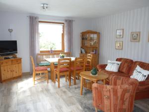 Maison de vacances Haus Am Friedrichsbach 4A Zum Kalkofen 08340 Pöhla Saxe