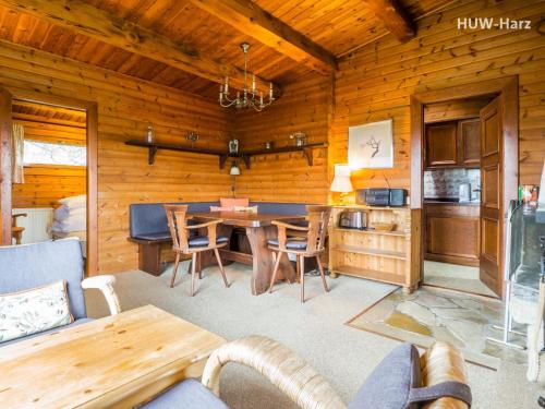 Haus am Hang