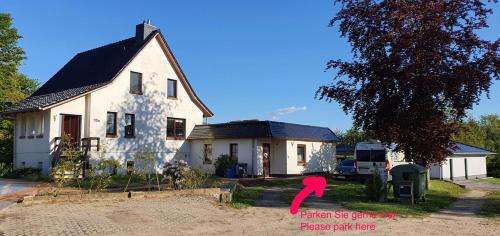 Haus am Kirschbaum