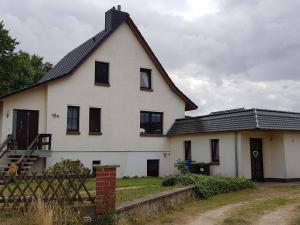 Maison de vacances Haus am Kirschbaum An der Bamburg 19a 23948 Klütz Mecklembourg-Poméranie