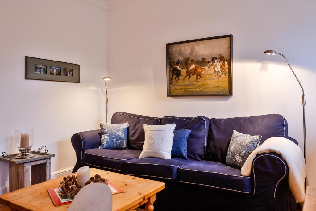 Haus Am Kliff Am Kliff 2b, 25980 Keitum
