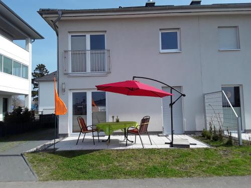 Haus am Leuchtfeuer