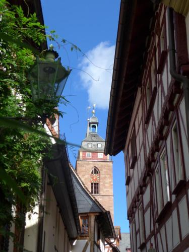 Haus am Markt, Neustadt an der Weinstraße