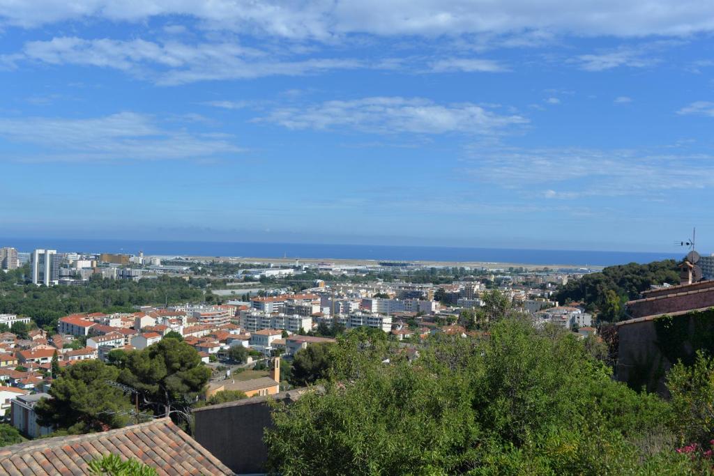 Haus am Meer