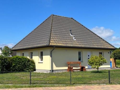 Haus am NSG Baaber Heide