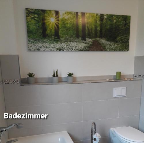 Haus Am Peenestrom