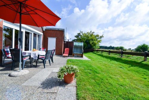 Haus Am Ringwall R84C