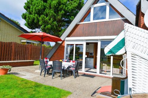 Haus Am Ringwall R84C