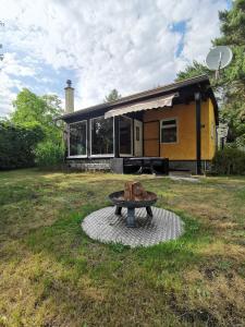 Haus am Schwielowsee