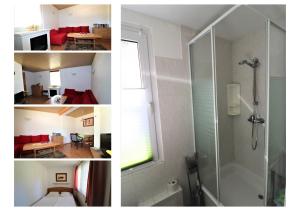 Maison de vacances Haus am See - KEK7 Unteres Leitenholz 07922 Tanna Thuringe
