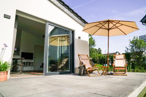 Haus am See - Meerbusch / Düsseldorf