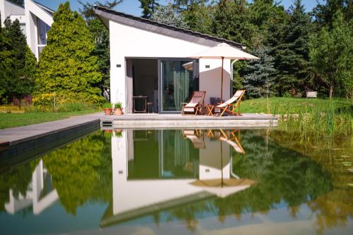 Haus am See - Meerbusch / Düsseldorf