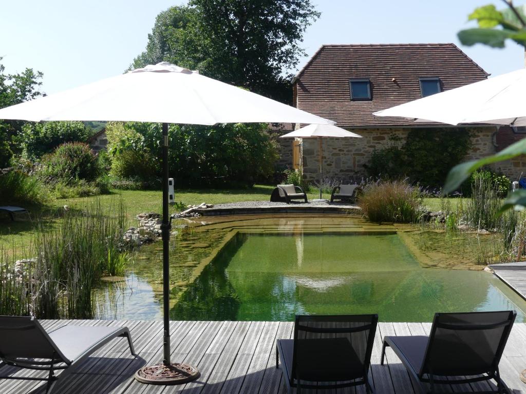 Haus am See mit Sauna - KEK1