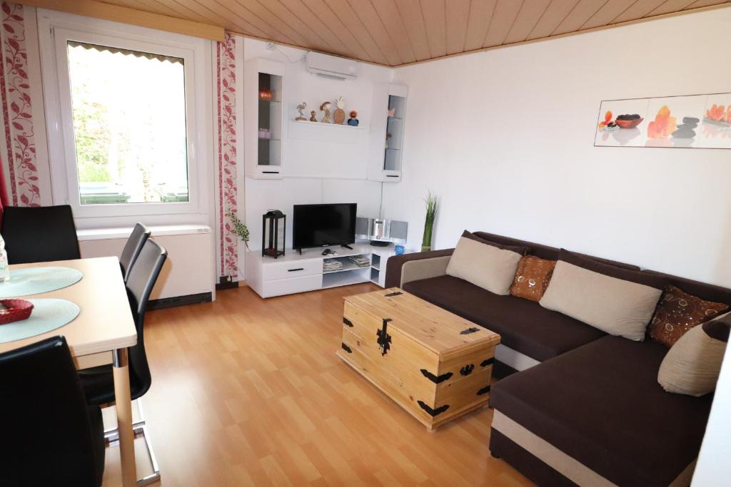 Haus am See mit Sauna - KEK2 In den Leiten Unteres Leitenholz 33 - KEK 2, 07922 Tanna