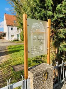 Haus am See
