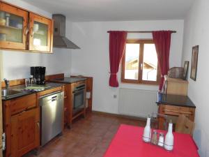 Haus am See