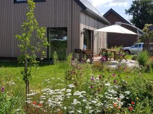 Haus am See