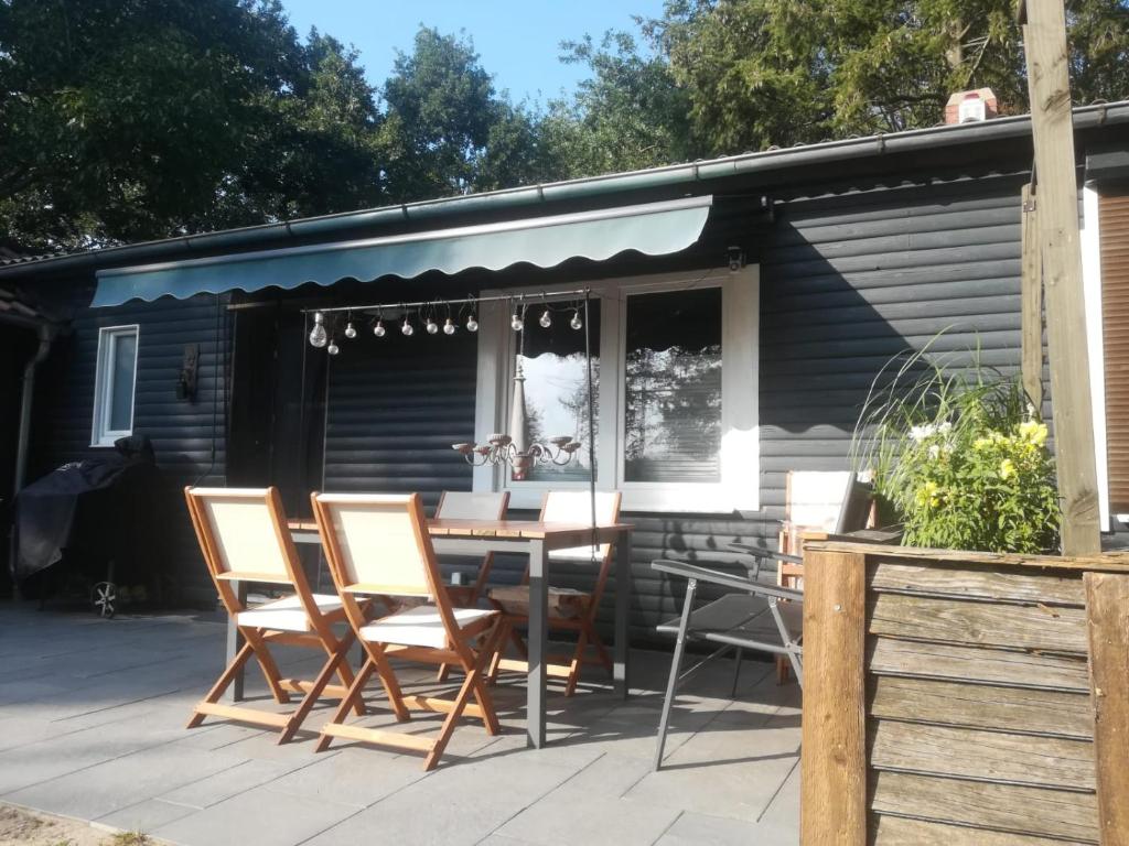 Haus am See (Teich) 57 Dörrieloh, 27259 Varrel