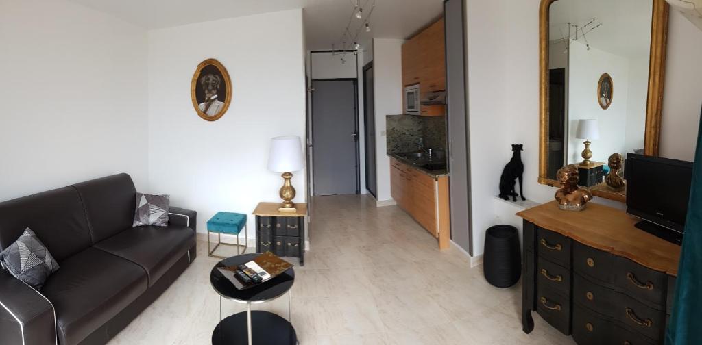 Haus am Siel