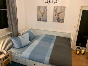 Haus am Stadtrand mit super Verbindung in die City