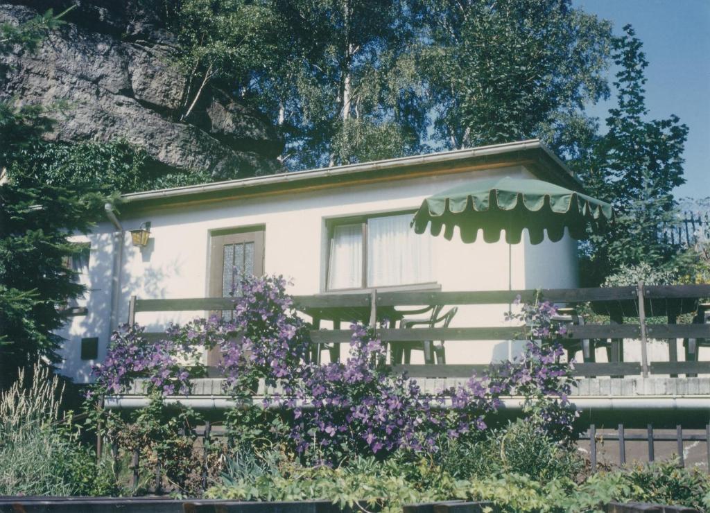 Haus am Stein - Haus 1 Pfaffendorfer Straße 4, 01824 Königstein