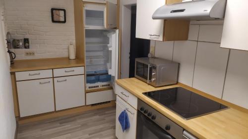 Haus am Wald Zorge 16+ Gäste