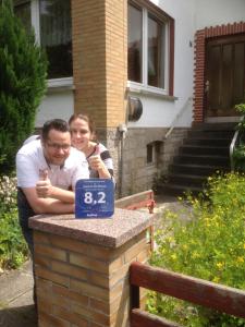 Haus an der Diemel