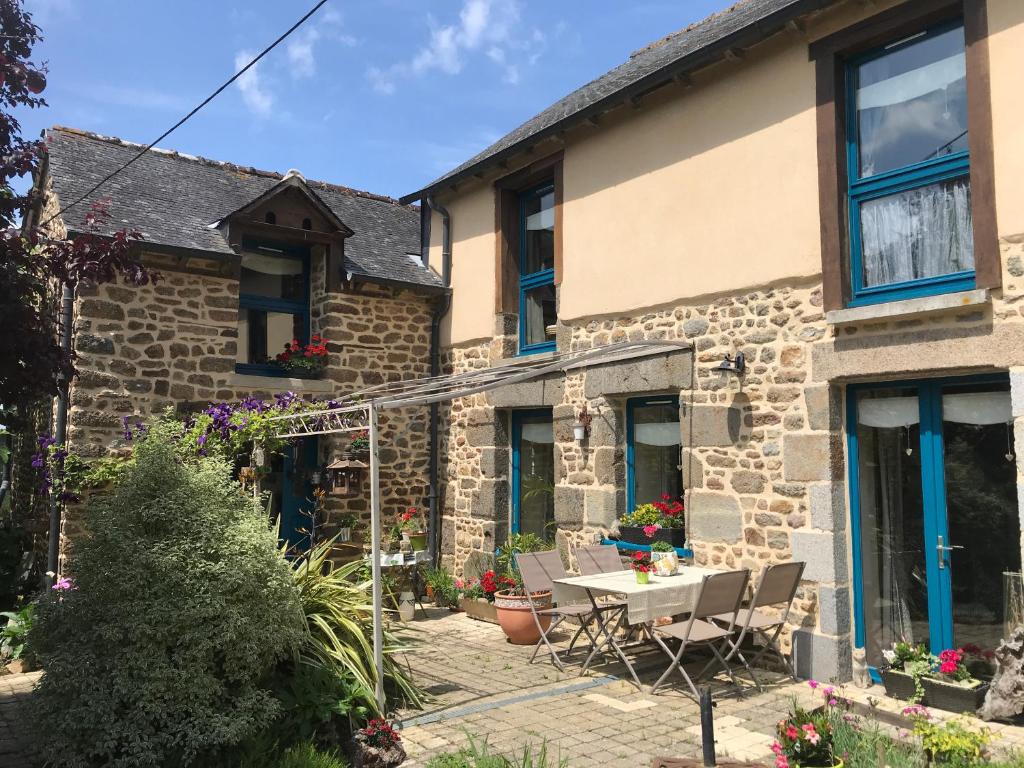 Haus an der Mosel
