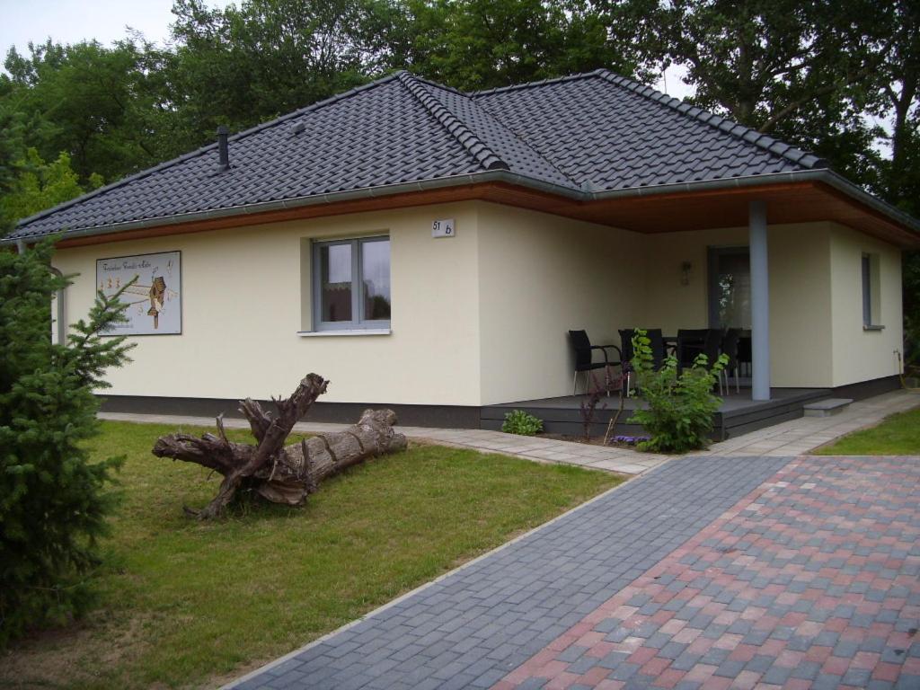 Haus an der Oder Oderstr.51b, 16259 Hohenwutzen