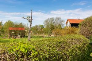Haus an der Peene