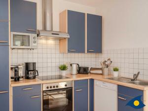 Maison de vacances Haus Anima Thurbruchstr. 28 17419 Kachlin Mecklembourg-Poméranie