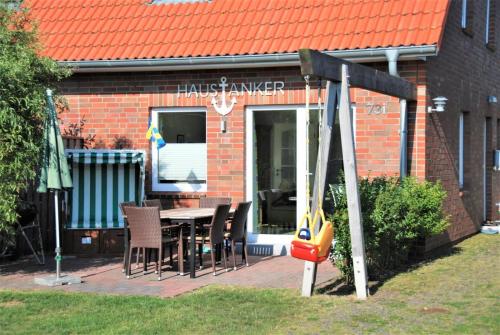 Haus-Anker