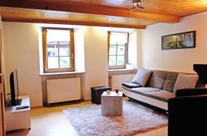 Maison de vacances Haus Anna Schloßstraße 33 54472 Veldenz Rhénanie-Palatinat