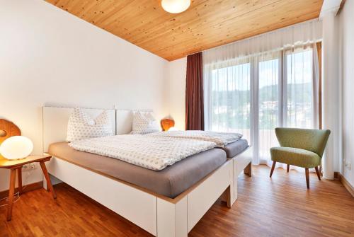 Haus Arberblick Früchtl