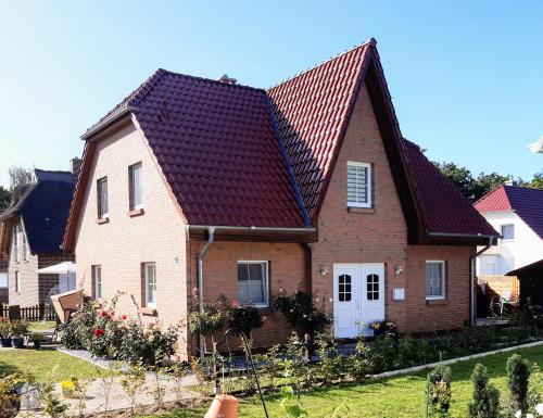 Haus Arkona