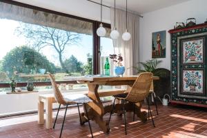 Maison de vacances Haus Aurelia Terpstich 118 25980 Morsum Schleswig-Holstein