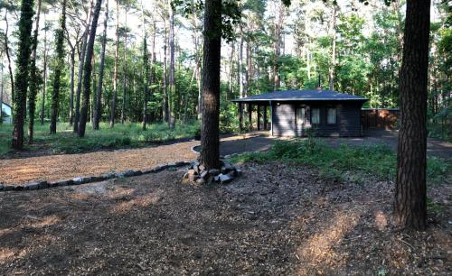 Haus Auszeit, Bad Saarow-Strand