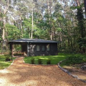 Haus Auszeit, Bad Saarow-Strand