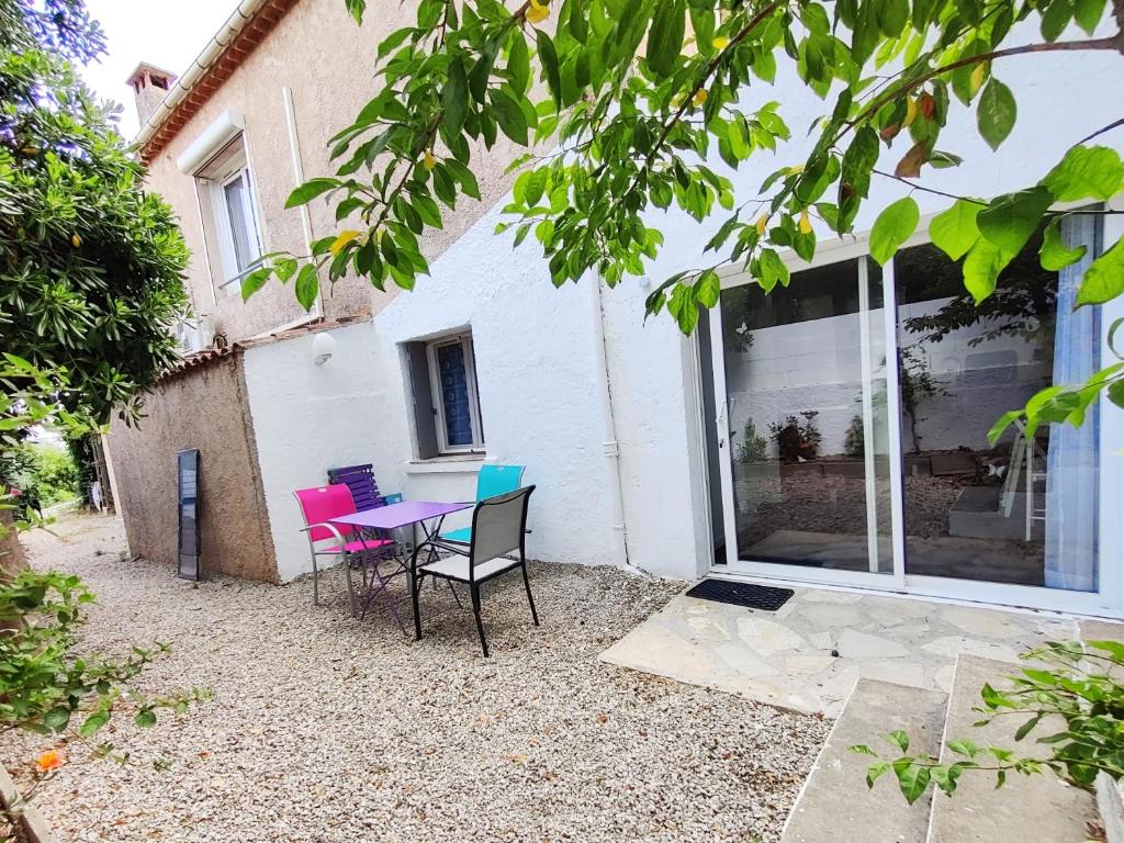 Haus Auszeit, Bad Saarow-Strand