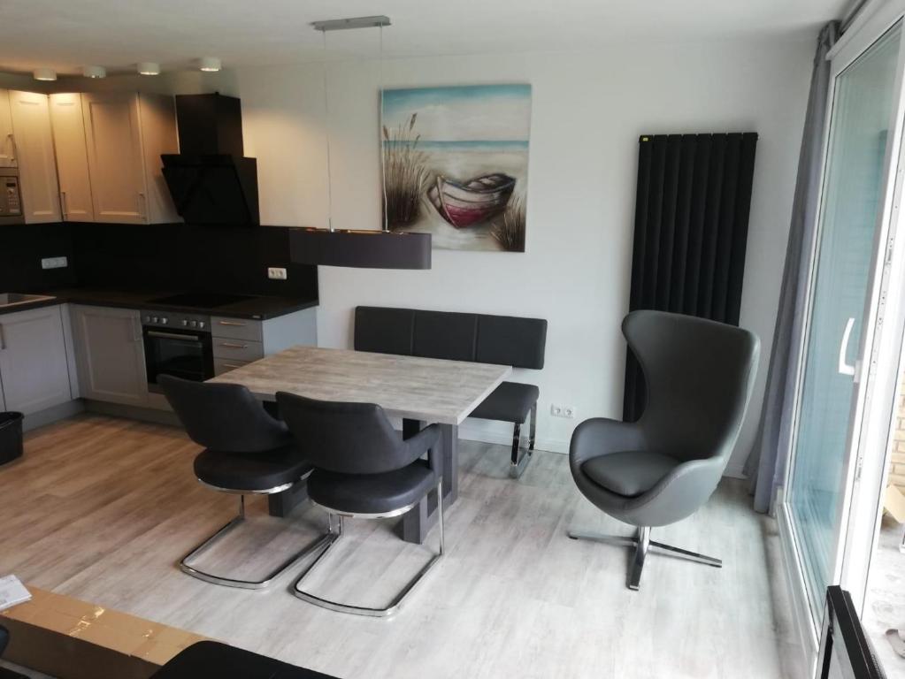 Haus Bachwiesen 7B Bachwiesen, 23743 Grömitz