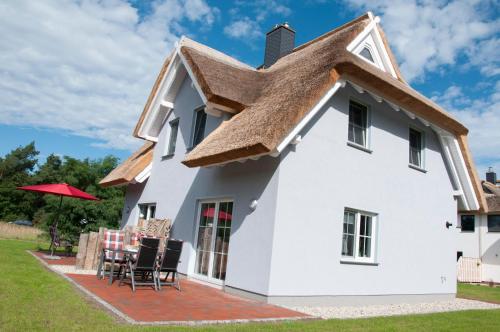 Haus Backbord