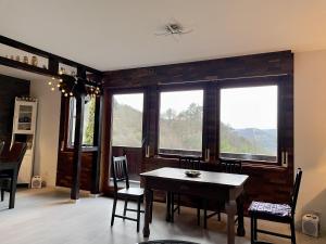 Maison de vacances Haus Balke Buche 2 35116 Hatzfeld Hesse
