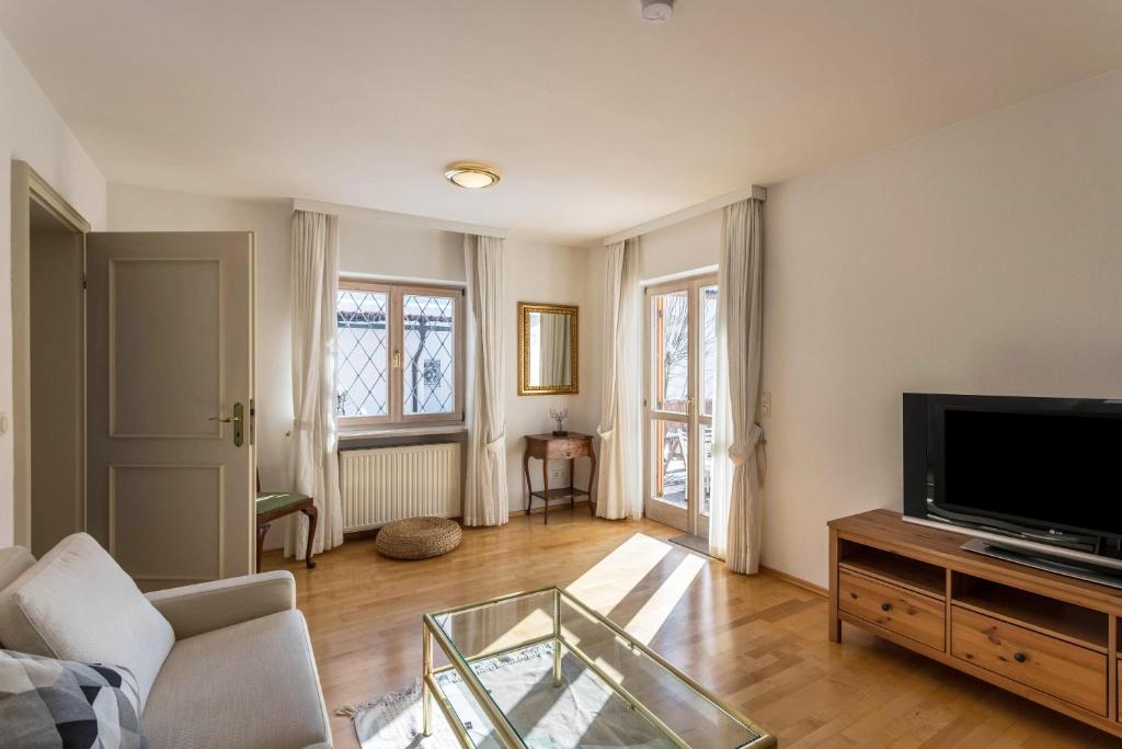 Haus Bergblick Taubensteinstraße 20, 83727 Josefsthal