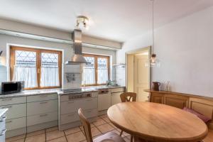 Maison de vacances Haus Bergblick Taubensteinstraße 20 83727 Josefsthal Bavière