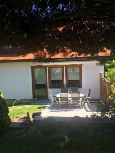 Haus Bergblick